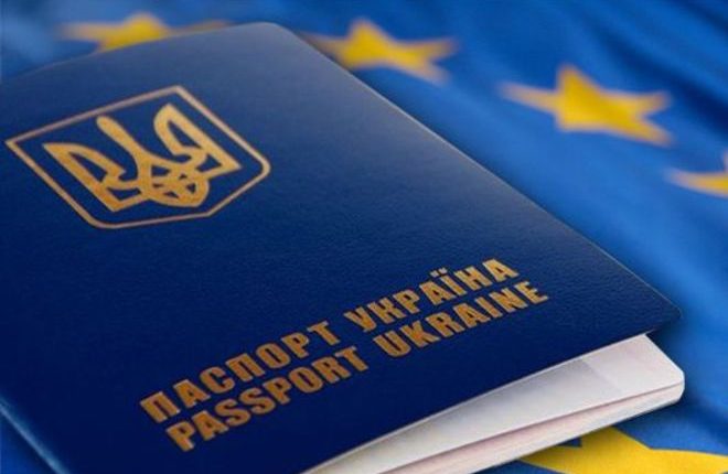 Антон Подлуцкий: «Безвиз стал еще одним разъединяющим фактором»