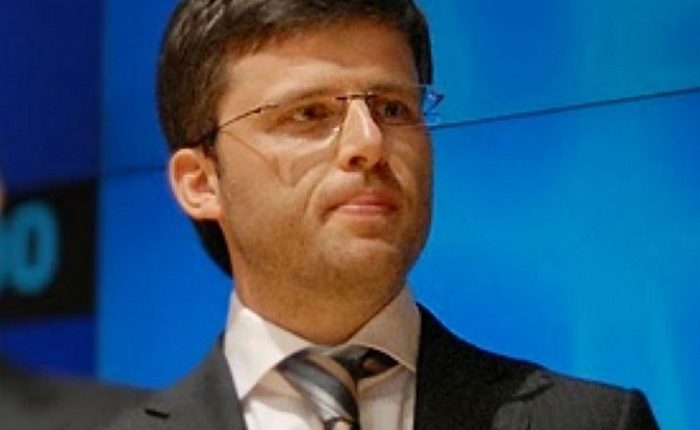 «Кернел» Веревского станет крупнейшим владельцем земельного банка
