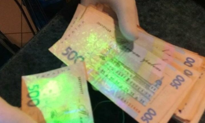 Заместитель гендиректора львовского аэропорта задержан на взятке в 40 тысяч, — ГПУ