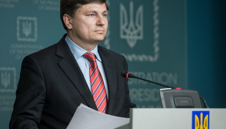 Во фракции БПП произошла смена власти