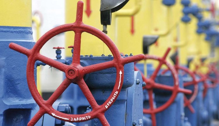 Андрей Новак: «Уже 500 дней Украина не покупает газ у российского «Газпрома»