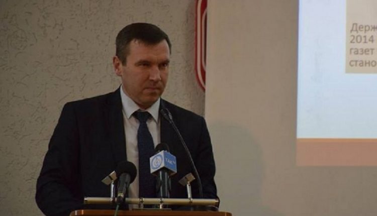 Человек с Банковой может стать главным в НСЖУ