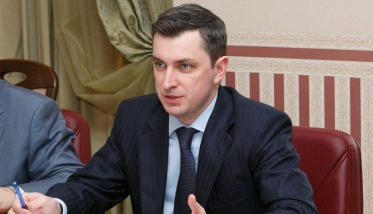 Виктор Скаршевский: «Чего не смог Билоус и что смогла Гонтарева»