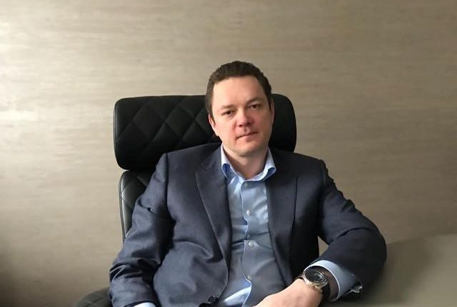 Александр Дубинский: «Банкиров уже начали сажать в СИЗО за посты в Фейсбук»
