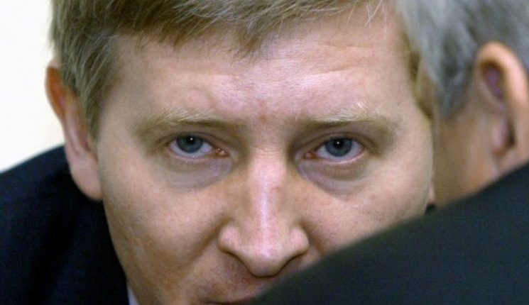 Александр Деркач: «Киевэнерго — бастион совка в нашей жизни»