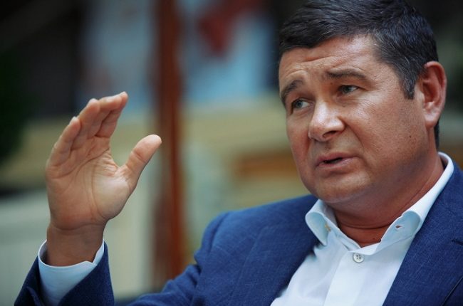 Беглый Онищенко рассказал, что ждет «отморозившуюся» «Волю народа»