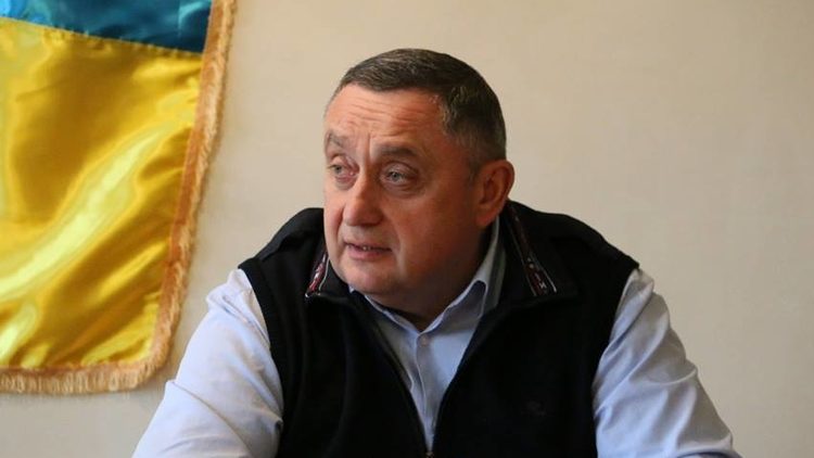 Алексей Тамразов: «Есть депутаты способнее любых маклеров и агентств недвижимости»
