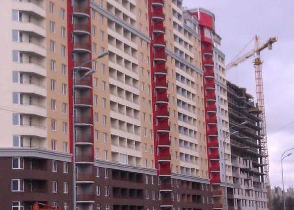 ГПУ подозревает компании застройщика «Лико-града» в уклонении от налогов