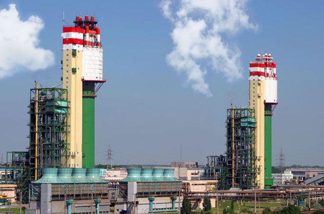 У Гройсмана определили новые сроки продажи ОПЗ и «Центрэнерго»