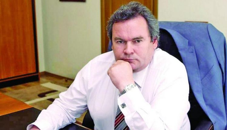 Меткомбинат ИСД возглавит енакиевский менеджер Ахметова