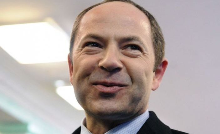 Тигипко стал владельцем банковской группы