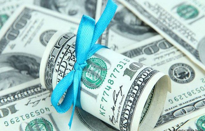 Сегодня МВФ подумает, дать ли еще $ 1 млрд Украине