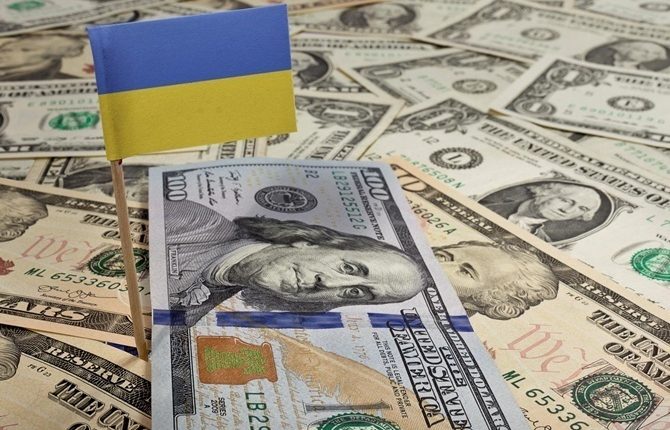 МВФ выделил четвертый транш в $1 млрд по программе EFF
