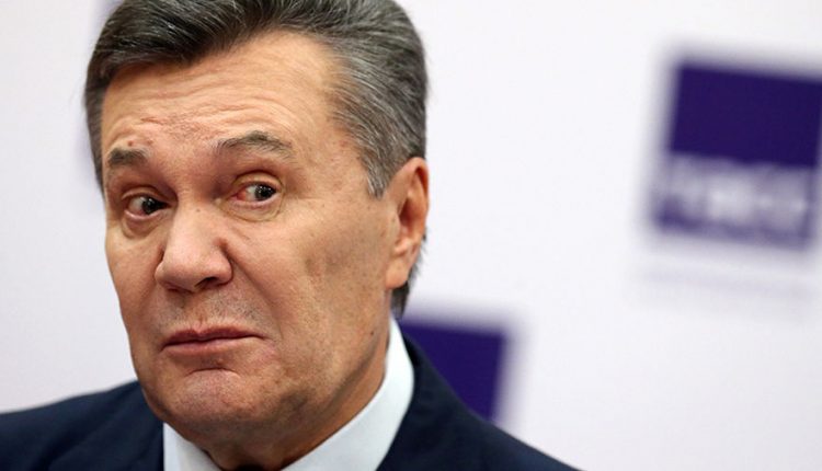 Прокурор предложил неожиданный вариант, как вернуть Януковича в Украину