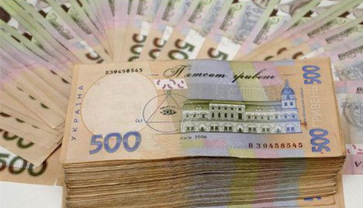 На Черниговщине на взятке попался очередной таможенник-«рецидивист»
