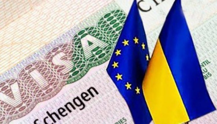 Начался последний отсчет «безвиза»