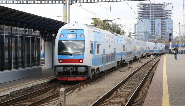 «Укрзализныця» впервые за 3 года получила многомиллионную прибыль