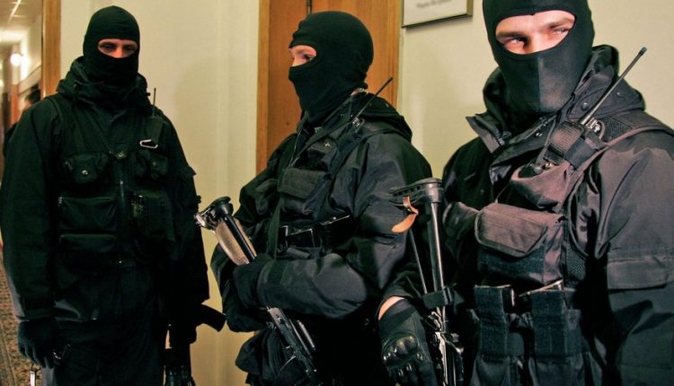 На Полтавшине СБУ раскрыла коррупционную схему таможенников
