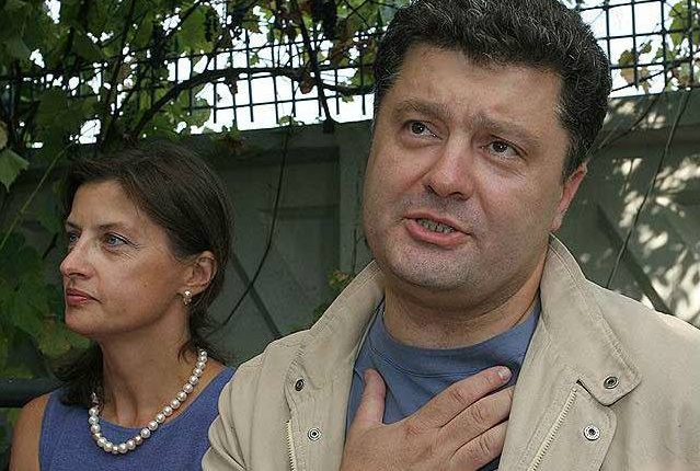 Павел Семашкин: «Президент оглушительно кашляет и роняет стакан»