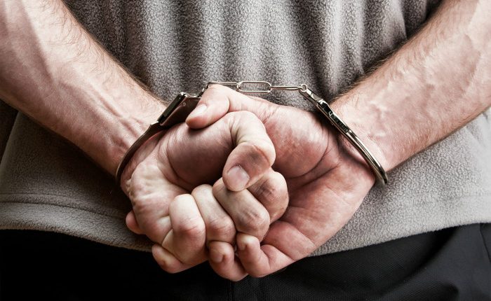 В Киеве СБУ задержала на взятке замначальника управления Генпрокуратуры
