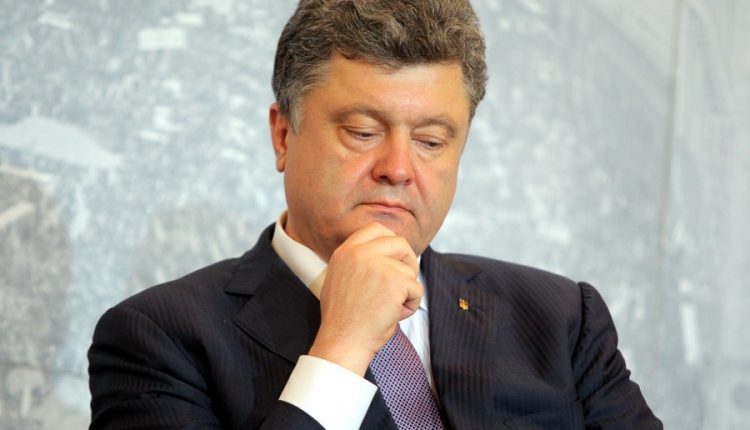 Александр Дубинский: «У меня только один вопрос к Порошенко»