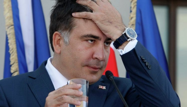 Геннадий Корбан: «Гамарджоба! Михо, дарагой!»