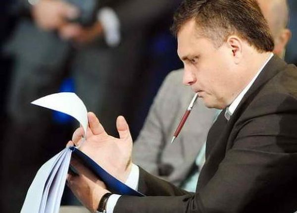 ГПУ, НАБУ и САП «принуждают» заняться незаконным обогащением Левочкина