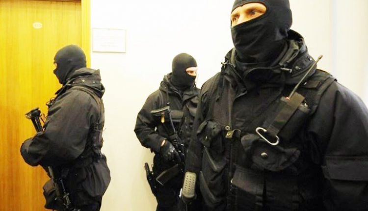 ГПУ проводит обыски у экс-руководителей Приватбанка