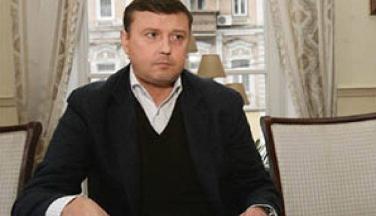 Великобритания поддержала ходатайство об экстрадиции экс-главы «Укрспецэкспорта» Бондарчука