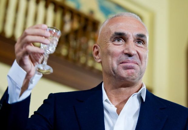 Ярославский купил «Евраз Сухая Балка» за $ 110 млн