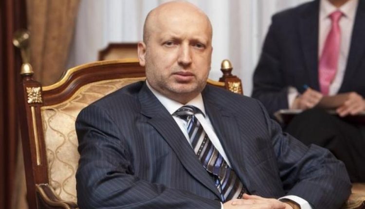 Суд обязал НАБУ расследовать дело Турчинова-Шепелева