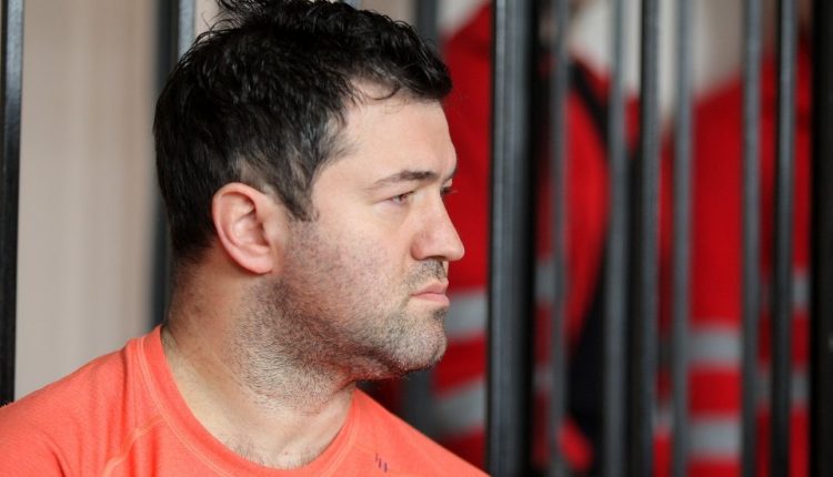 НАБУ вынуждает Насирова лечиться, как обычные люди — в Украине