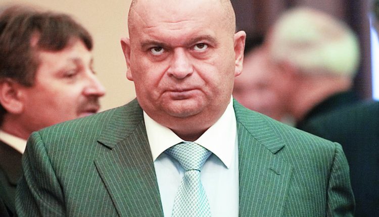 Бухгалтер экс-министра «купила» свободу за 33 миллиона