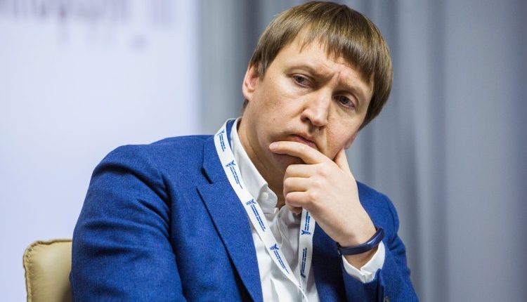 Продовольственный министр Кутовой подал в отставку с благодарностью за доверие