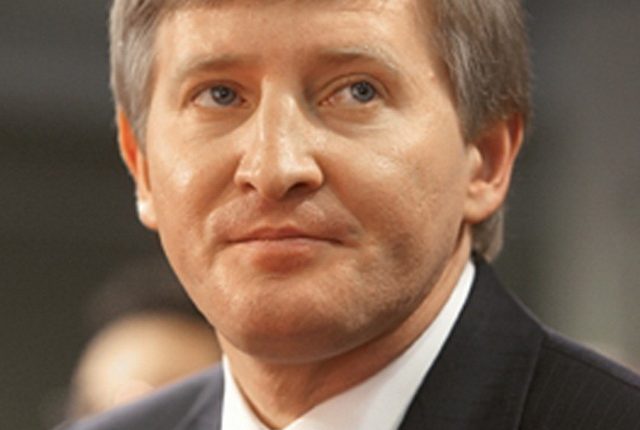 Андрей Герус: «Почему возникает такая всенародная нелюбовь к олигархам»