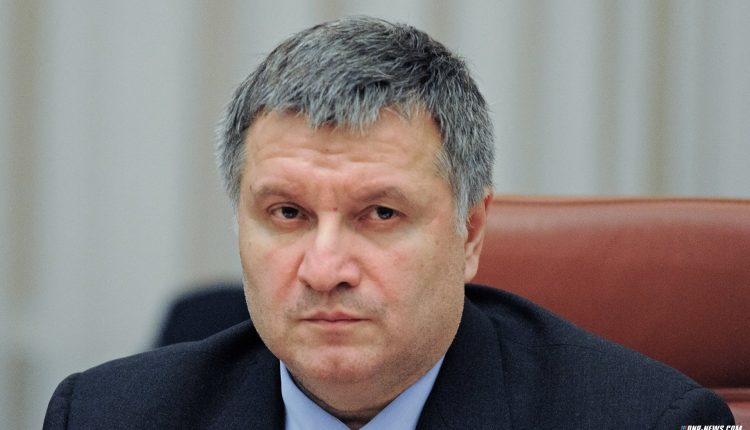 Аваков рассказал, во сколько обошлось «катание» налоговиков на вертолетах