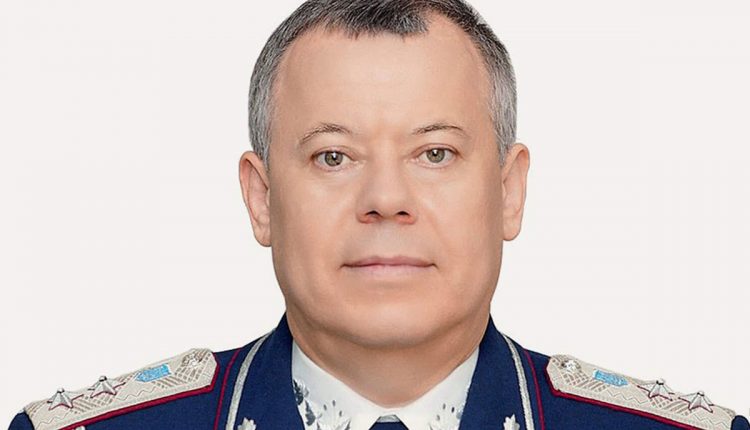 Суд арестовал «смотрящего» за бизнесом Курченко с правом внести 100 млн залога