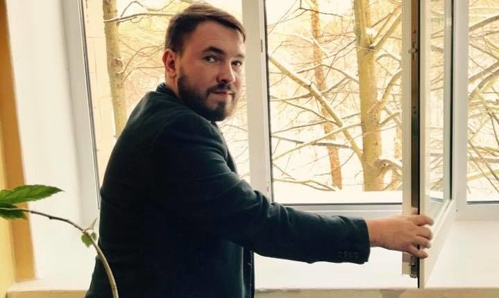 Соратник Ляшко пытается «отсудить» 1 гривну у Генпрокурора