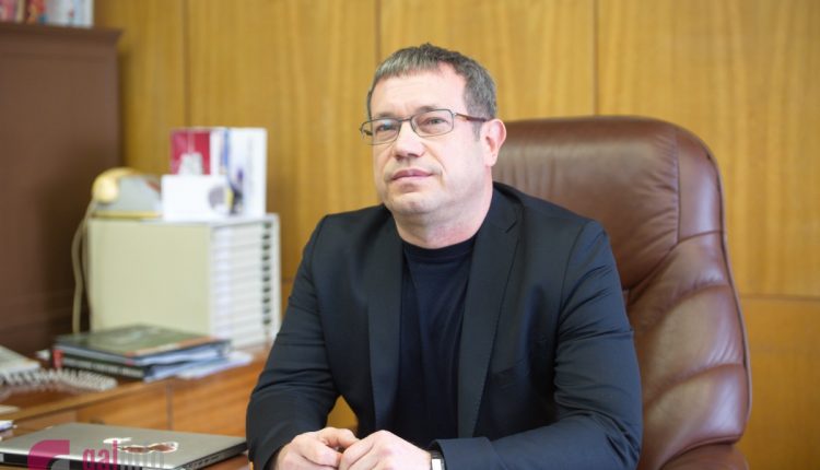 Директора завода «Укроборонпрома» задержали по подозрению в сутенерстве, — СМИ