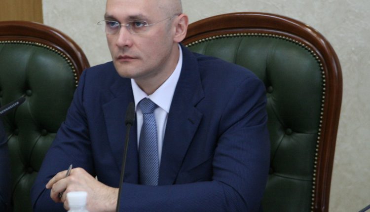 Первому заместителю Вилкула предъявили подозрение в деле о хищениях, — Луценко