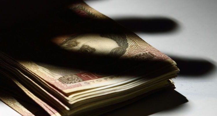 В Умани за взятку могут посадить декана университета садоводства