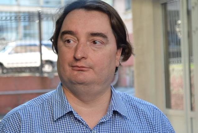 Прокуратура Киева вручила Игорю Гужве уведомление о подозрении