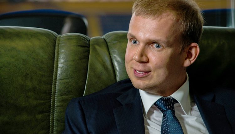 ГПУ направила уведомление о подозрении Курченку в совершении ряда преступлений