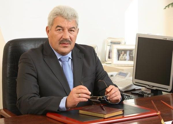 Задержан самый «древний» мэр Донетчины
