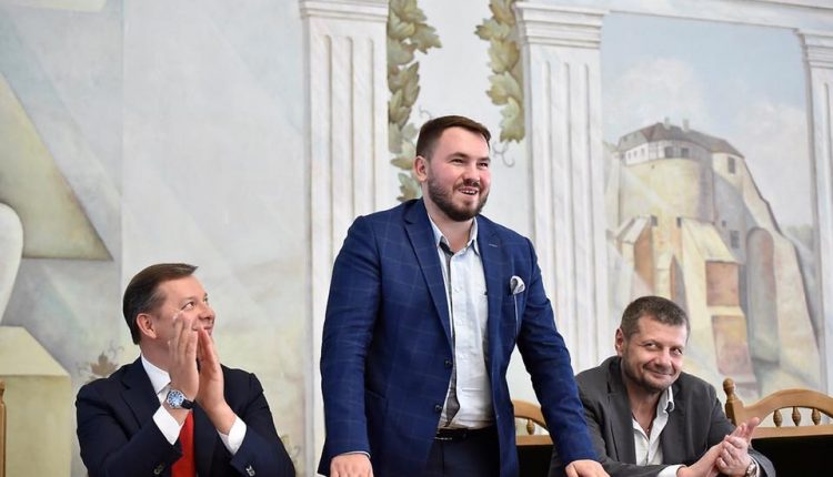 ГПУ просит Раду разрешить привлечь Лозового к уголовной ответственности