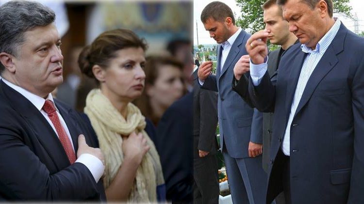 Сергей Лямец: «В набожность Порошенко верю еще меньше, чем в набожность Януковича»