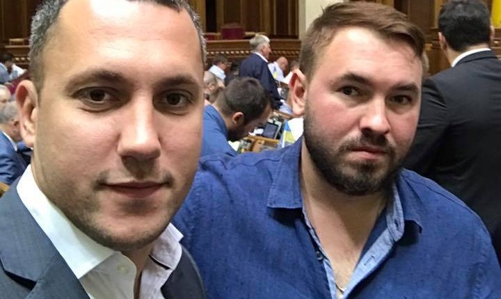 Депутат от «Радикальной партии» заступился за Игоря Гужву