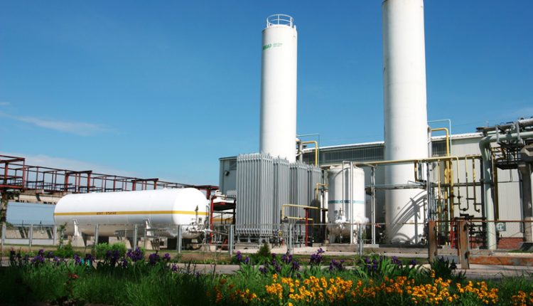 Экс-руководители «Укрхимтрансаммиака» присвоили более 130 млн грн