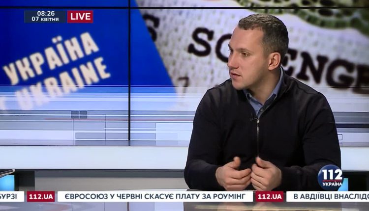 Против нардепа Линько может существовать «дело»