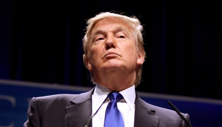 Встреча Порошенко и Трампа назначена на 18.00 вторника